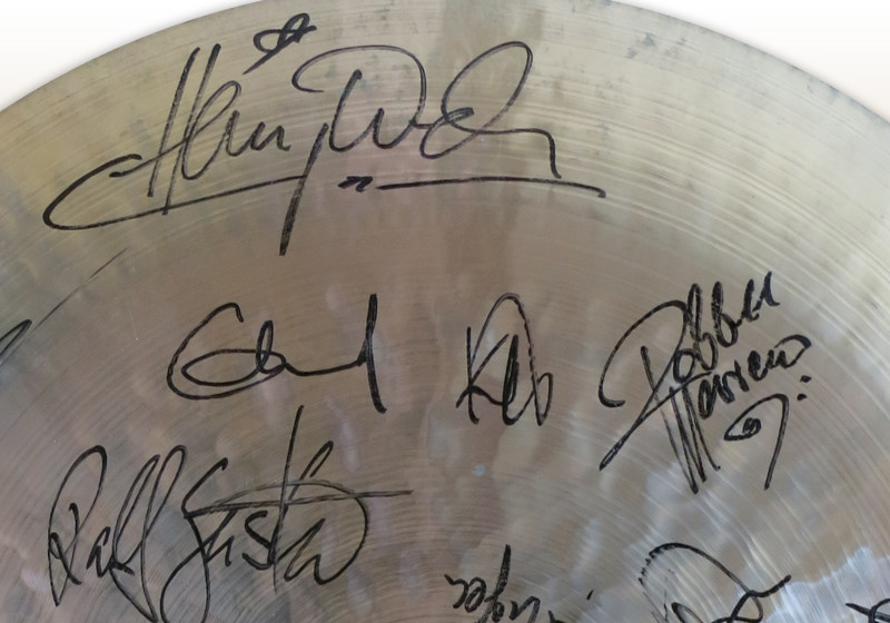 Becken Söhne Mannheims   Becken Söhne Mannheims