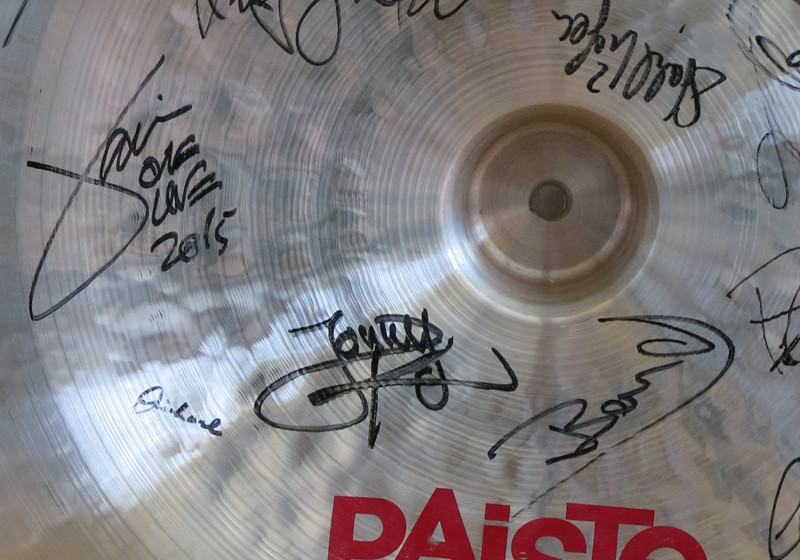 Becken Söhne Mannheims   Becken Söhne Mannheims