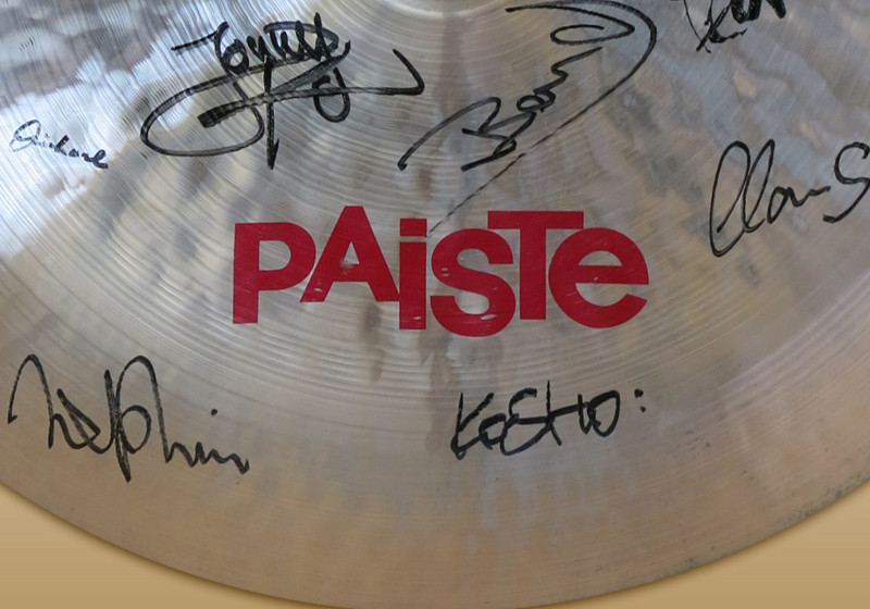 Becken Söhne Mannheims   Becken Söhne Mannheims