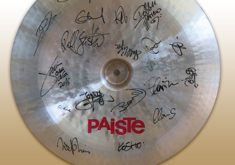 Becken Söhne Mannheims   Becken Söhne Mannheims