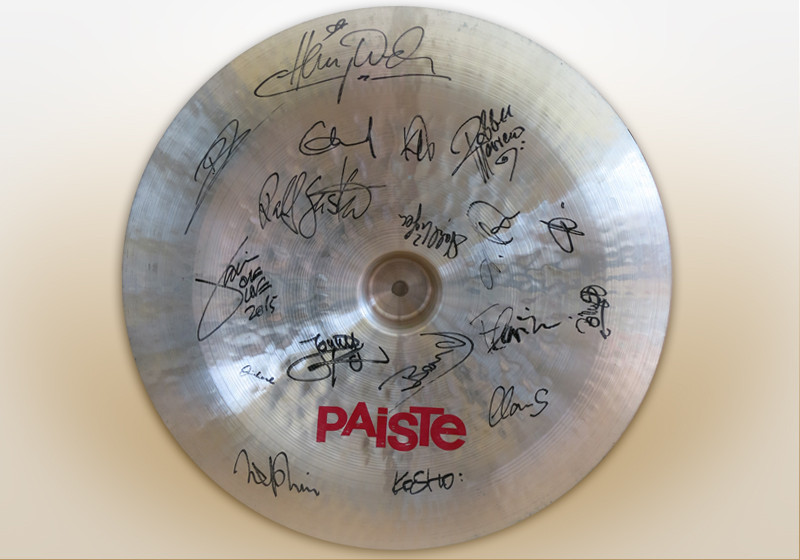 Becken Söhne Mannheims   Becken Söhne Mannheims