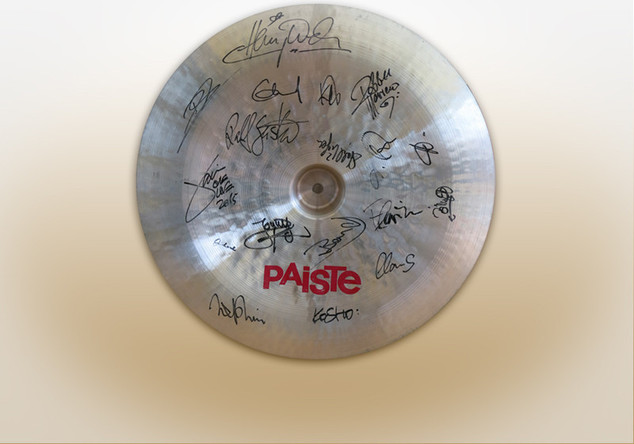 Becken Söhne Mannheims   Becken Söhne Mannheims