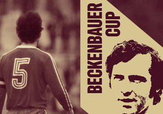  Beckenbauer Cup 2 