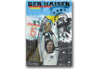  Beckenbauer Grafik 