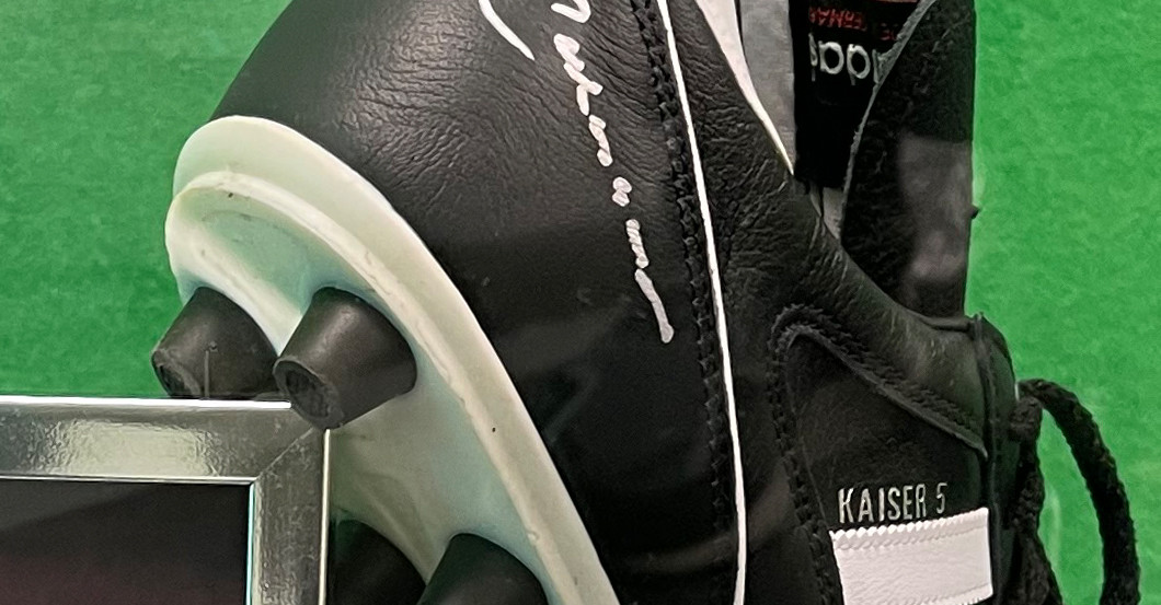 Beckenbauer Kasten   Beckenbauer Kasten