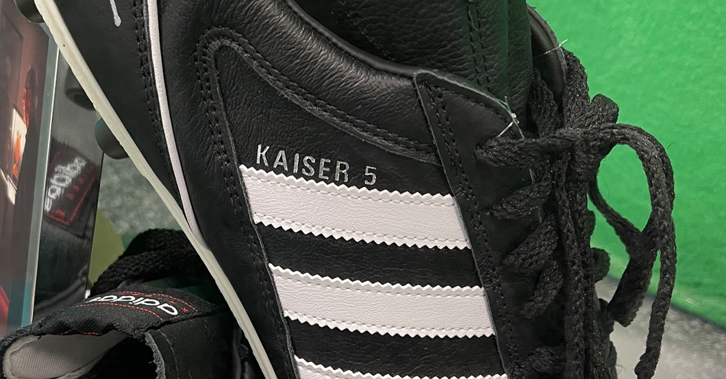 Beckenbauer Kasten   Beckenbauer Kasten