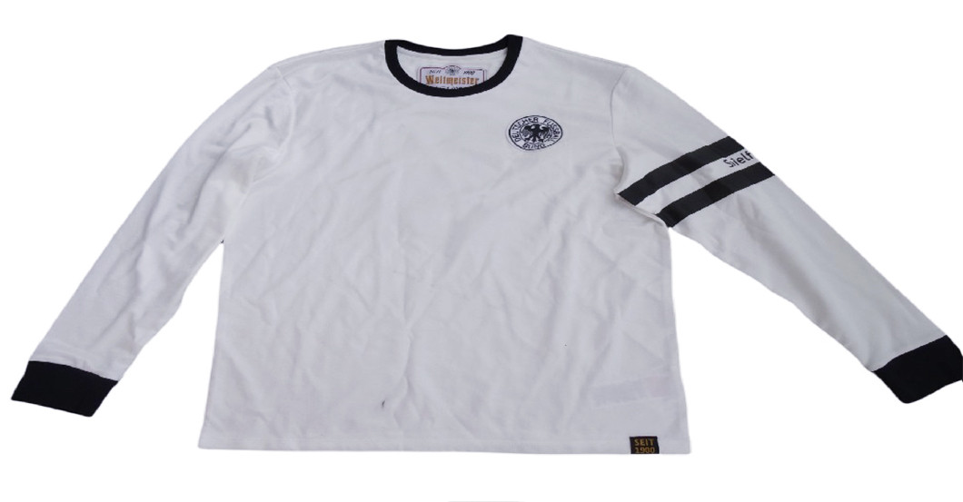 Beckenbauer Retrotrikot   Beckenbauer Retrotrikot