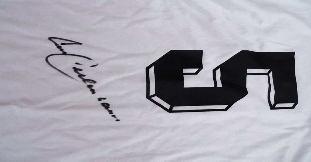 Beckenbauer Retrotrikot   Beckenbauer Retrotrikot