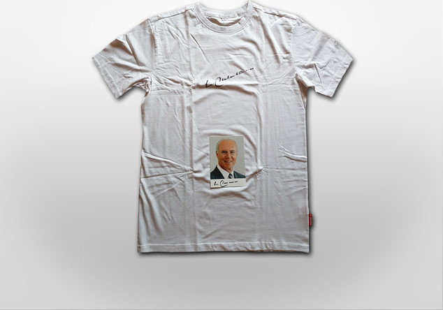  Beckenbauer T-Shirt 
