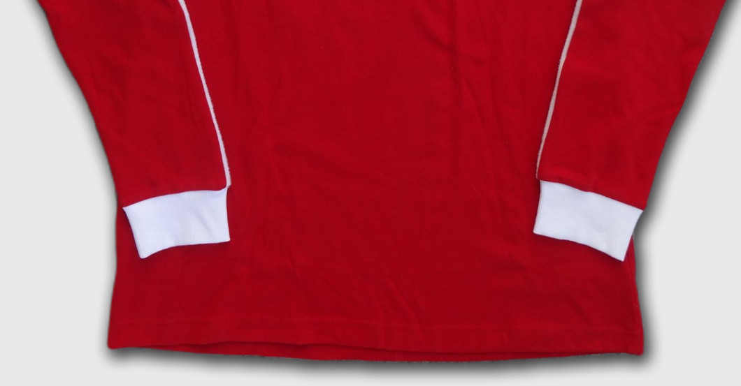 Beckenbauer Trikot 75   Beckenbauer Trikot 75