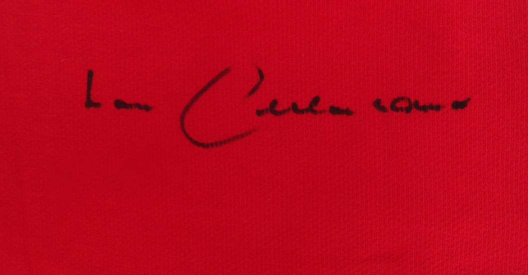  Beckenbauers Trikot Retro 