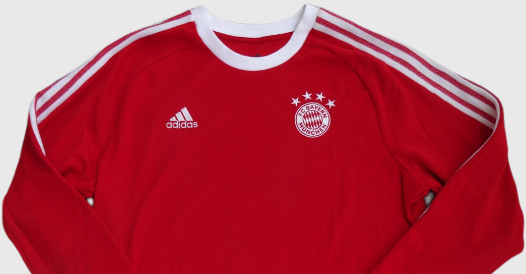 Beckenbauers Trikot Retro   Beckenbauers Trikot Retro