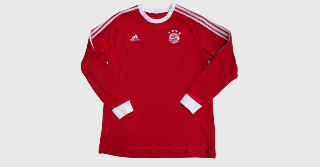 Beckenbauers Trikot Retro   Beckenbauers Trikot Retro