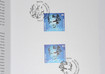  Beethoven Briefmarken 