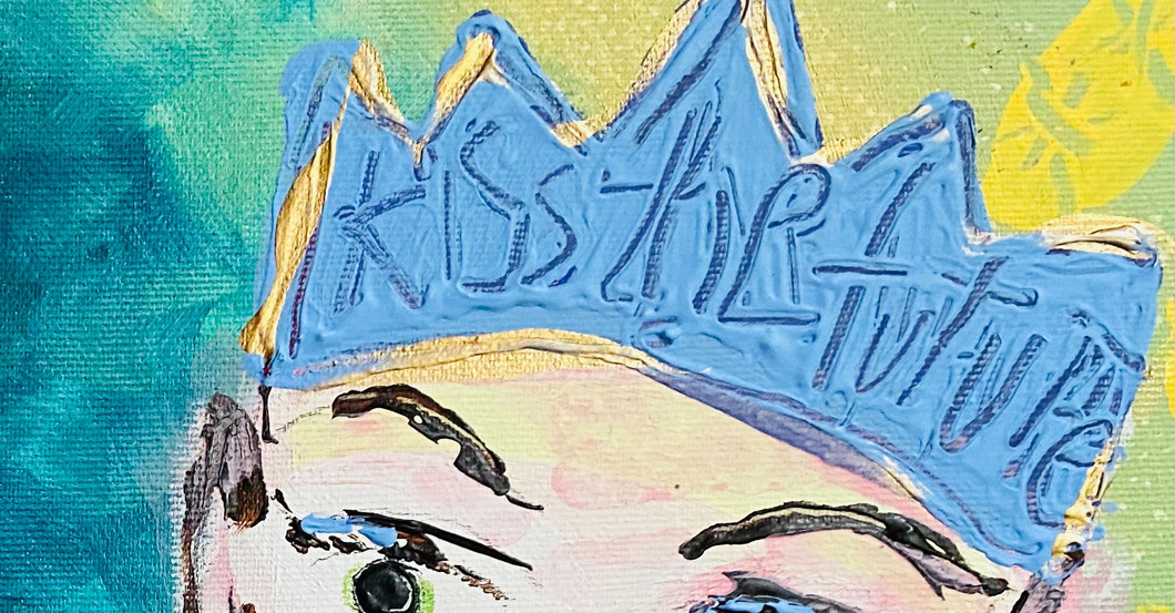 Begehre dich Kiddy Citny   Begehre dich Kiddy Citny