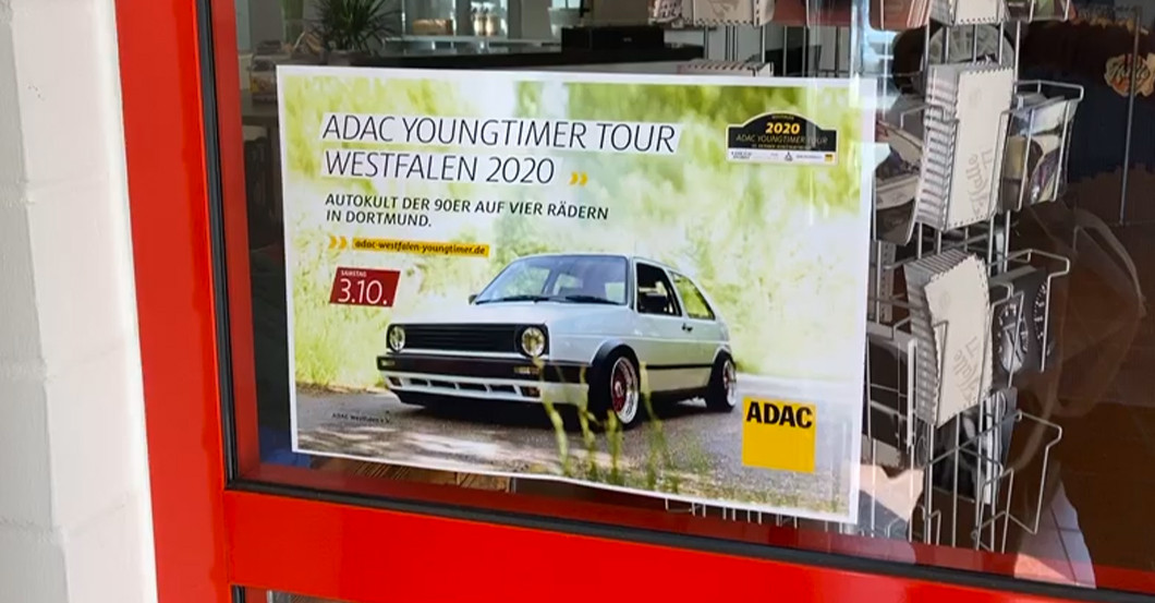 Beifahrer Youngtimer Tour   Beifahrer Youngtimer Tour