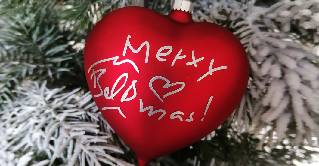  Bela B Bauble 