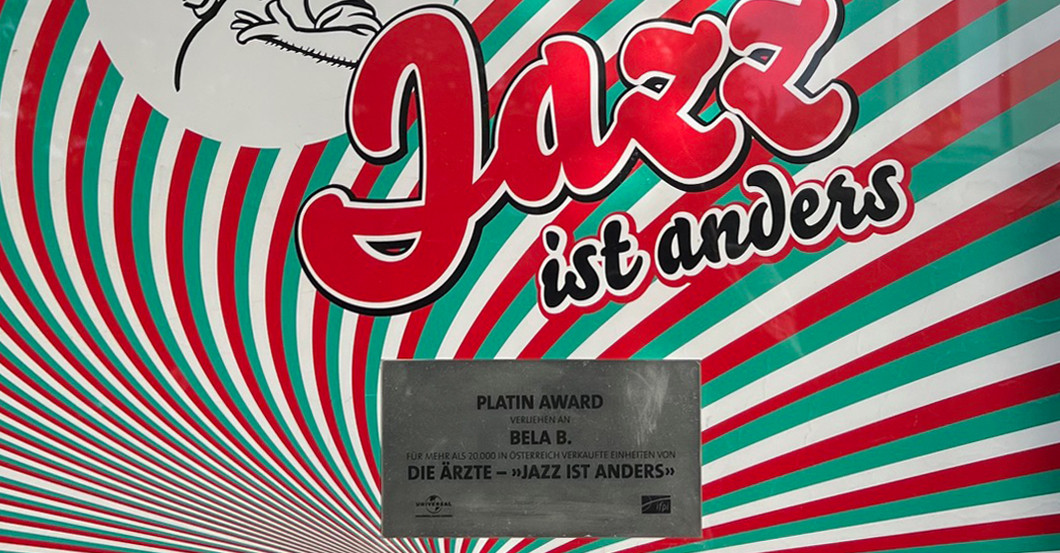 Bela B Platin AT   Bela B Platin AT