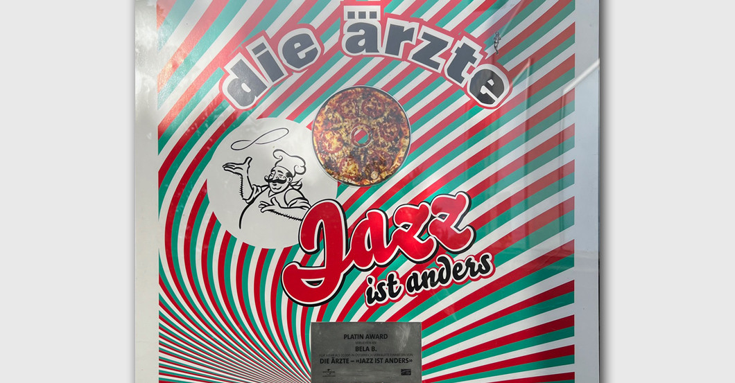 Bela B Platin AT   Bela B Platin AT