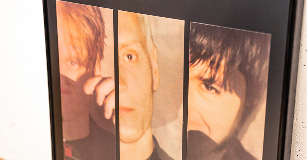 Bela B Platin Award    Bela B Platin Award