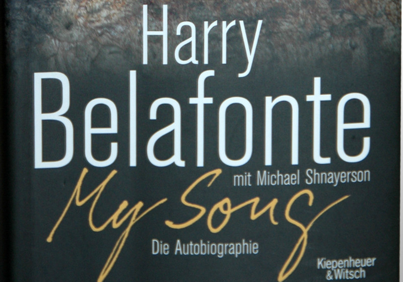  Belafontes Biografie 