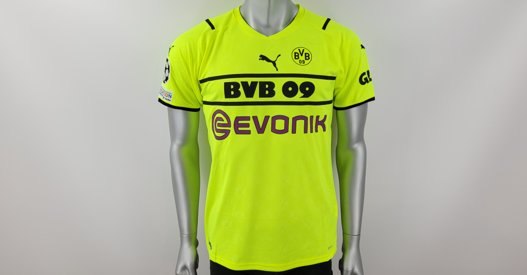  Bellingham CL-Trikot  