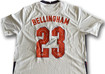  Bellingham England Trikot 