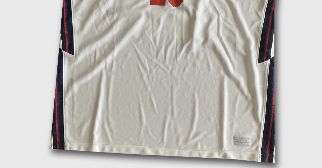 Bellingham England Trikot   Bellingham England Trikot