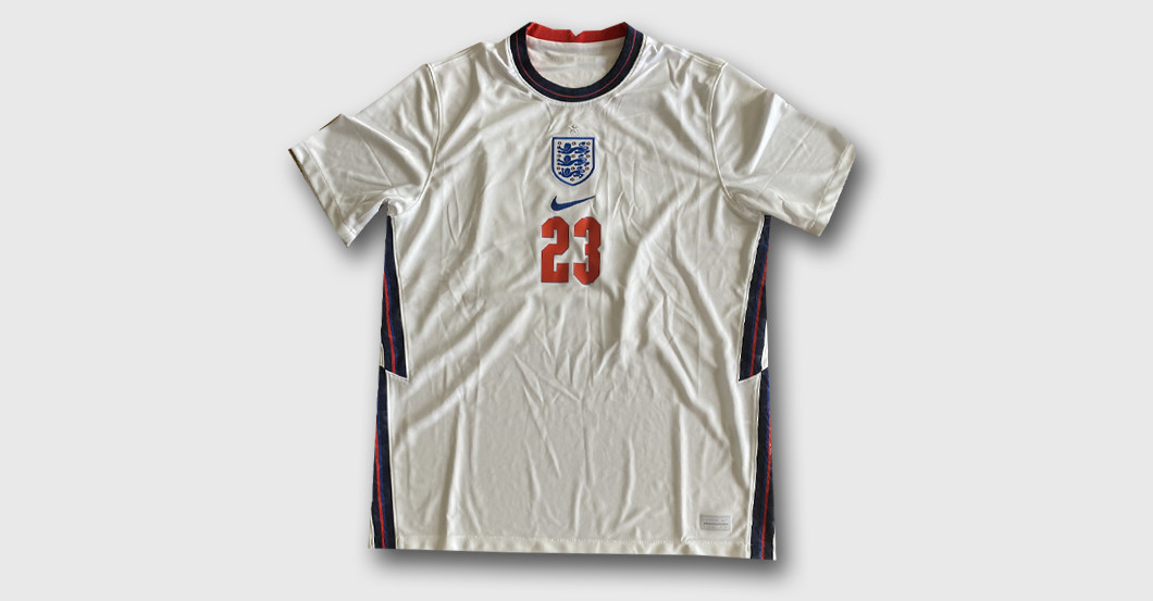 Bellingham England Trikot   Bellingham England Trikot