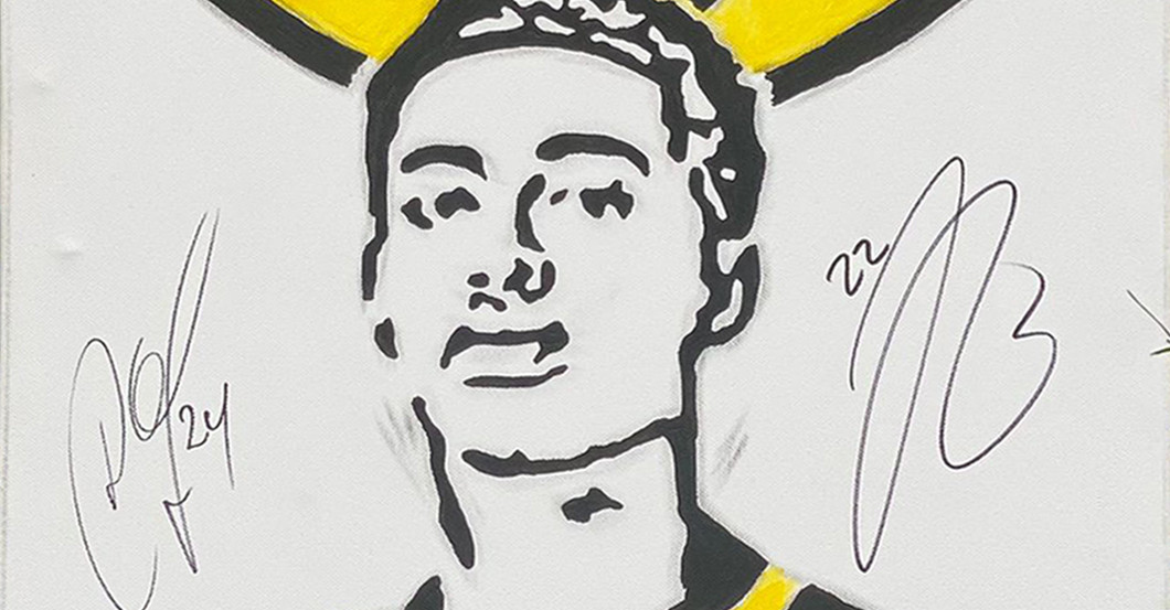 Bellingham Porträt   Bellingham Porträt