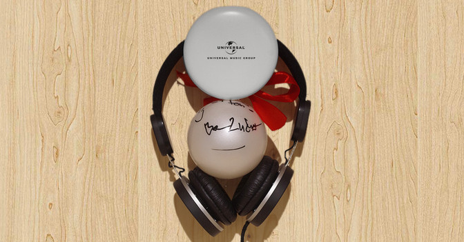 Ben Zucker Kugel   Ben Zucker Kugel