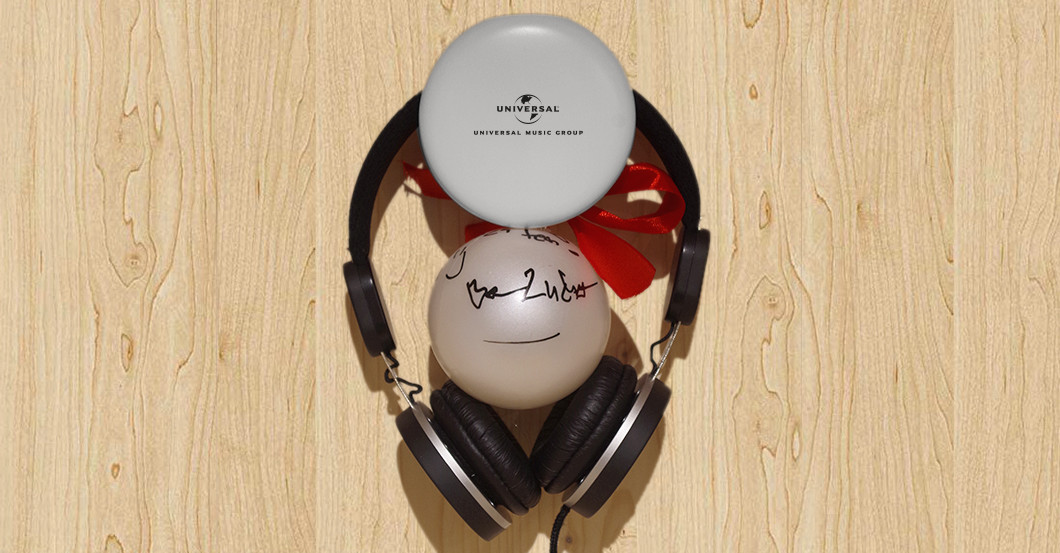 Ben Zucker Kugel   Ben Zucker Kugel