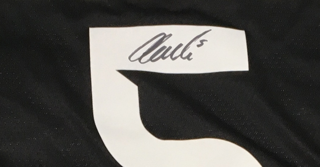  Bender Leverkusen Trikot 