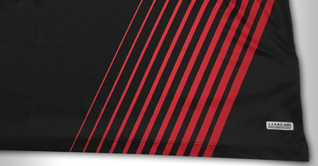 Benders Leverkusen Trikot   Benders Leverkusen Trikot