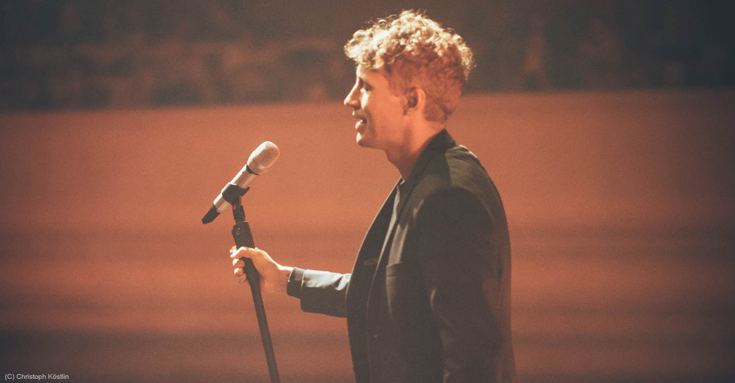 Bendzko Wohnzimmerkonzert   Bendzko Wohnzimmerkonzert