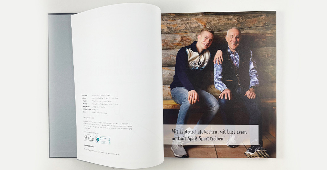 Benedikt Doll Kochbuch   Benedikt Doll Kochbuch