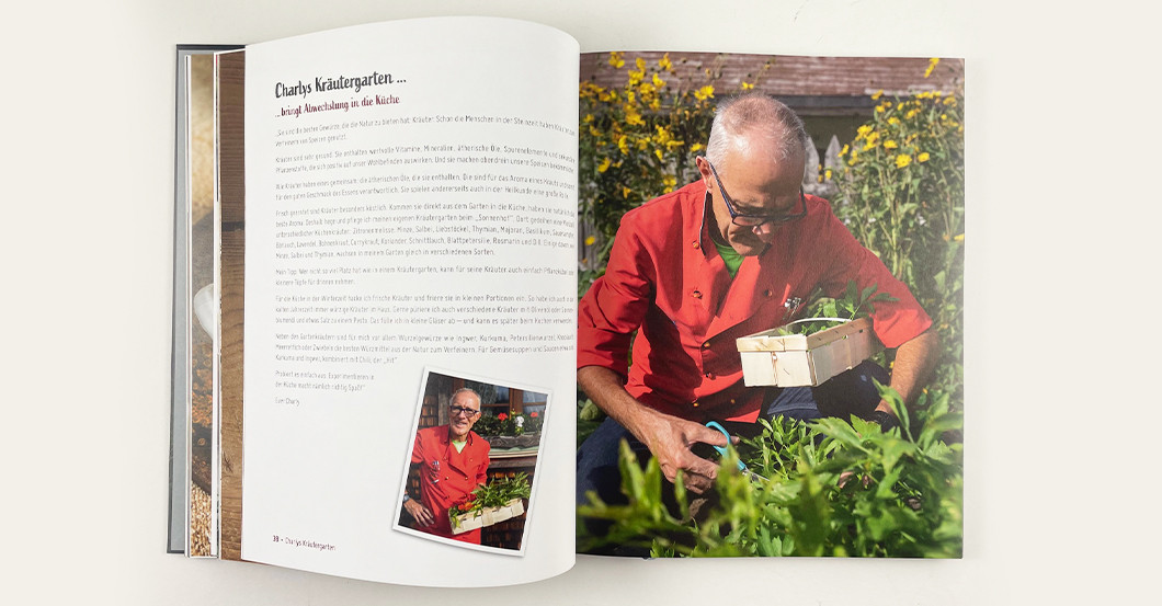 Benedikt Doll Kochbuch   Benedikt Doll Kochbuch