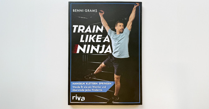  Benni Grams Buch  