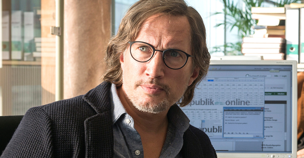  Benno Fürmanns Brille 