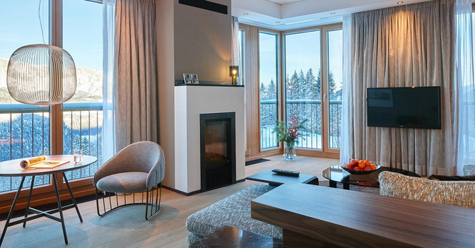 Berchtesgaden Kempinski   Berchtesgaden Kempinski