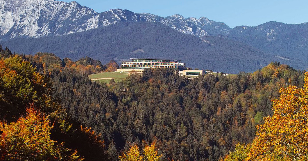 Berchtesgaden Kempinski   Berchtesgaden Kempinski