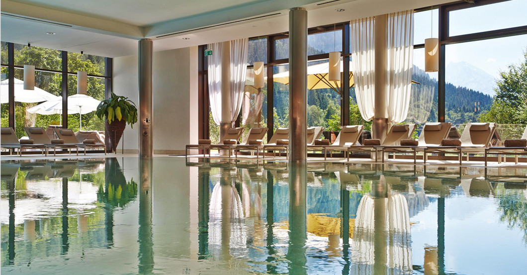 Berchtesgaden Kempinski   Berchtesgaden Kempinski