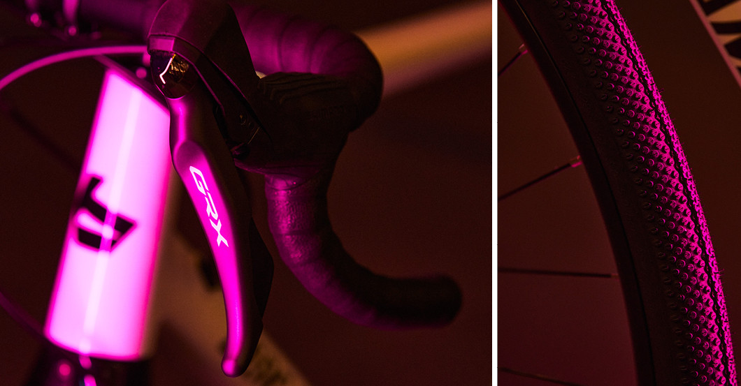  Bergamont Pride Bike 