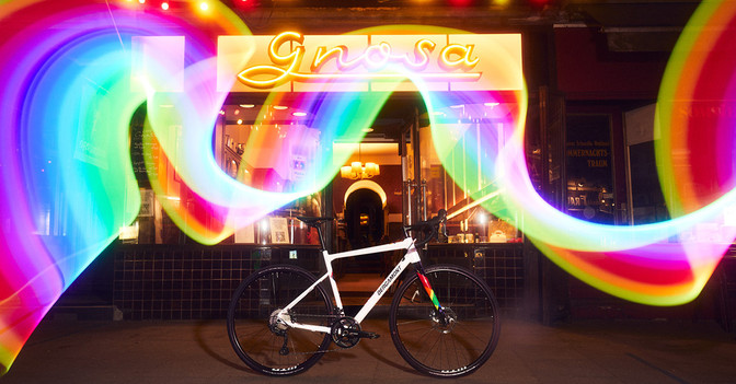 Bergamont Pride Bike   Bergamont Pride Bike