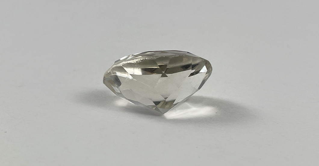 Bergkristall 32 Karat   Bergkristall 32 Karat