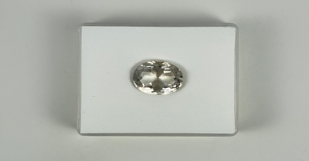 Bergkristall 32 Karat   Bergkristall 32 Karat