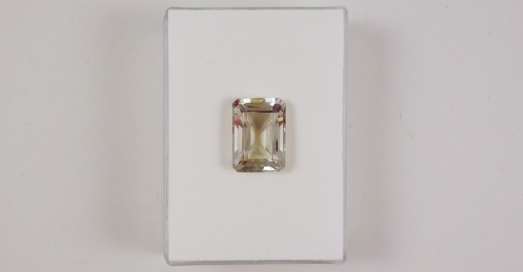 Bergkristall geschliffen   Bergkristall geschliffen