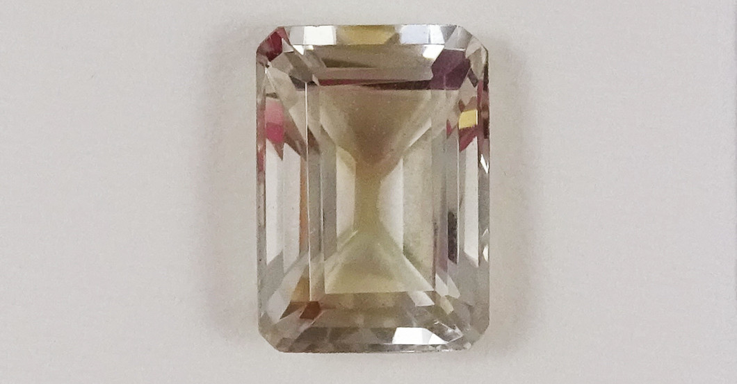 Bergkristall geschliffen   Bergkristall geschliffen