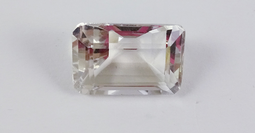 Bergkristall geschliffen   Bergkristall geschliffen