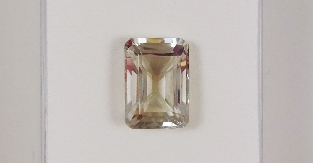 Bergkristall geschliffen   Bergkristall geschliffen